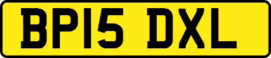 BP15DXL