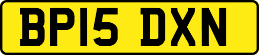 BP15DXN