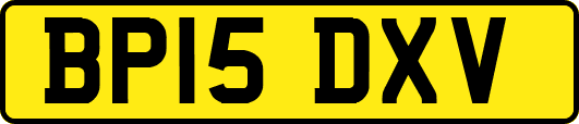 BP15DXV