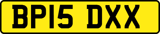 BP15DXX