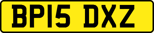 BP15DXZ
