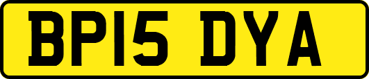 BP15DYA
