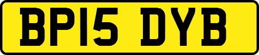 BP15DYB