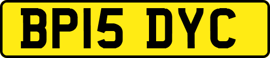 BP15DYC