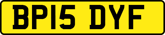 BP15DYF