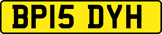 BP15DYH
