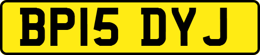 BP15DYJ