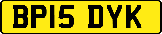 BP15DYK