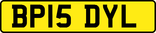 BP15DYL