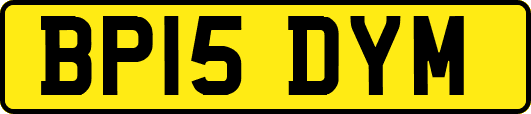 BP15DYM