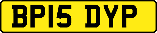 BP15DYP