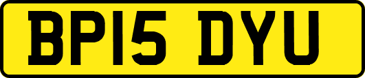 BP15DYU