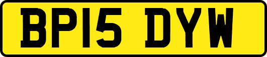 BP15DYW