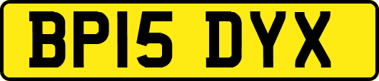BP15DYX