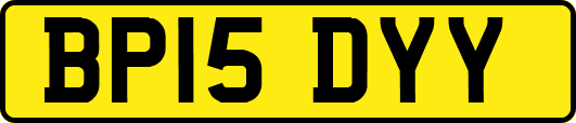 BP15DYY