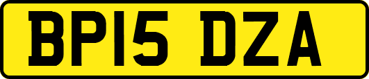 BP15DZA