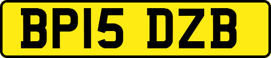 BP15DZB