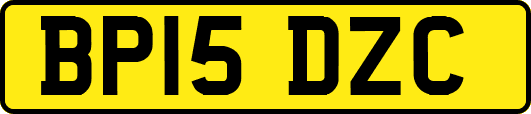 BP15DZC