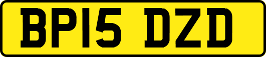 BP15DZD