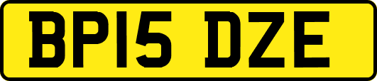 BP15DZE