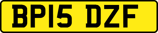 BP15DZF