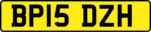 BP15DZH