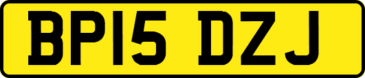 BP15DZJ