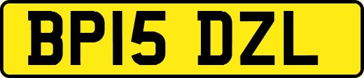 BP15DZL
