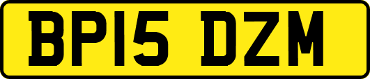 BP15DZM
