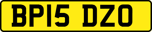 BP15DZO