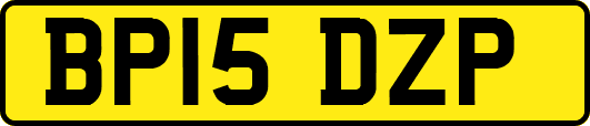 BP15DZP