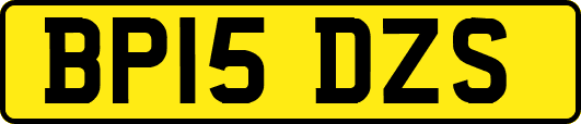 BP15DZS