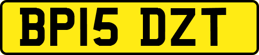 BP15DZT