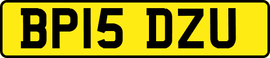 BP15DZU