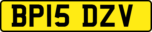 BP15DZV