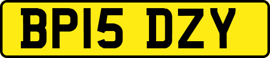 BP15DZY