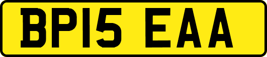BP15EAA