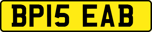 BP15EAB