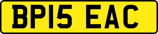 BP15EAC