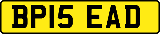 BP15EAD
