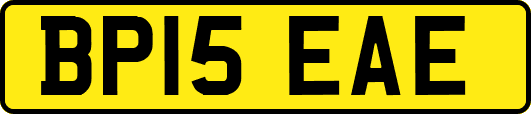 BP15EAE