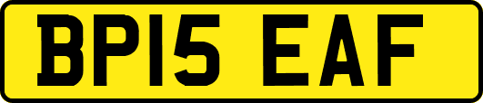BP15EAF