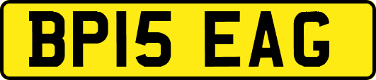 BP15EAG