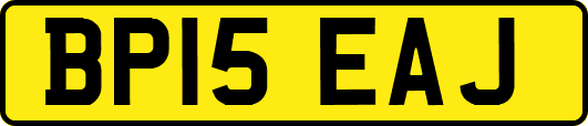 BP15EAJ