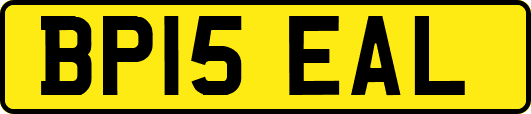 BP15EAL