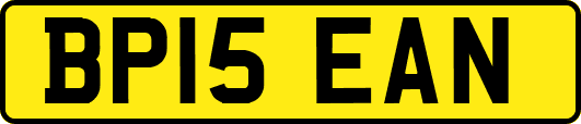 BP15EAN