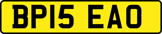 BP15EAO