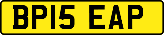 BP15EAP