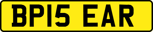 BP15EAR