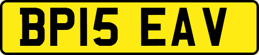 BP15EAV